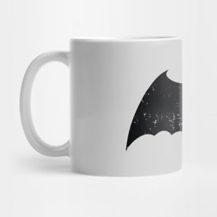 Night Detective - Classic Icon Mug